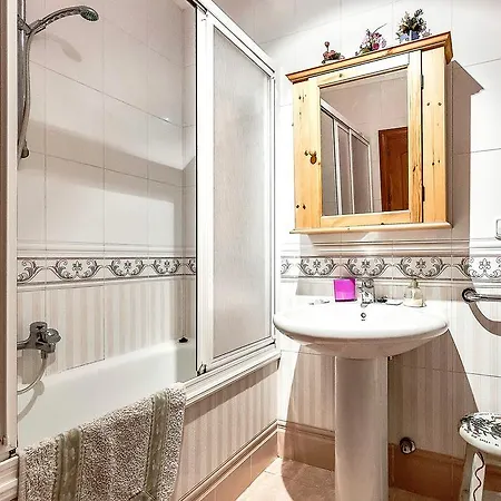 Townhouse Del Duque 34jar3 *