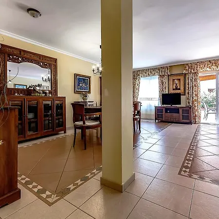 Apartment Townhouse Del Duque 34jar3 Costa Adeje (Tenerife)