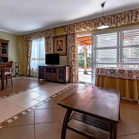 Townhouse Del Duque 34jar3 Apartment Costa Adeje (Tenerife)