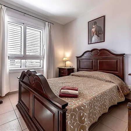 Διαμέρισμα Townhouse Del Duque 34jar3