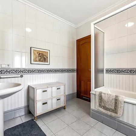 Townhouse Del Duque 34jar3 * Costa Adeje (Tenerife)