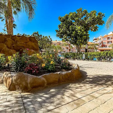 Apartment Townhouse Del Duque 34jar3 *