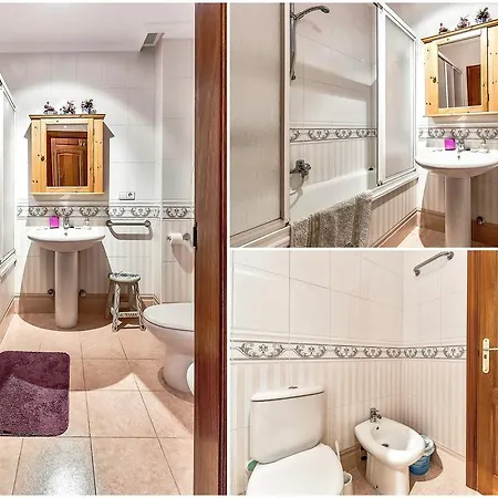 Διαμέρισμα Townhouse Del Duque 34jar3 *