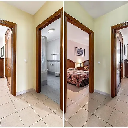 Townhouse Del Duque 34jar3 Apartment
