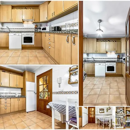 Διαμέρισμα Townhouse Del Duque 34jar3
